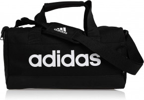    14L Adidas Essentials Logo Duffel Bag  5