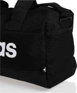    14L Adidas Essentials Logo Duffel Bag  7