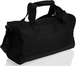    14L Adidas Essentials Logo Duffel Bag  9