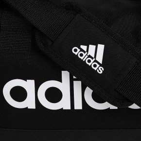    14L Adidas Essentials Logo Duffel Bag  11