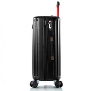  Heys Smart Connected Luggage M Silver (927104) 3