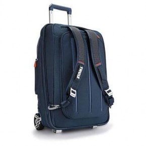  Thule Crossover 38L Rolling Carry-On - Dark Blue (TCRU115DB)