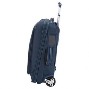  Thule Crossover 38L Rolling Carry-On - Dark Blue (TCRU115DB) 3