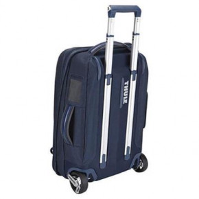  Thule Crossover 38L Rolling Carry-On - Dark Blue (TCRU115DB) 4