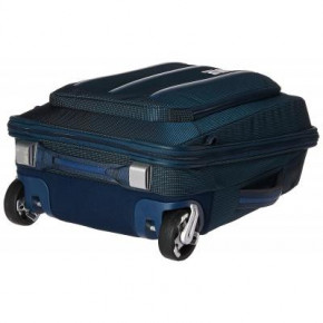  Thule Crossover 38L Rolling Carry-On - Dark Blue (TCRU115DB) 5