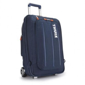  Thule Crossover 38L Rolling Carry-On - Dark Blue (TCRU115DB) 7