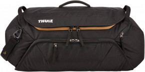  Thule Roundtrip Bike Gear Locker  55 L Black TH3204352 4
