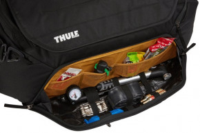 Thule Roundtrip Bike Gear Locker  55 L Black TH3204352 8