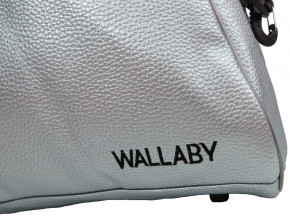       16  Wallaby 313  9