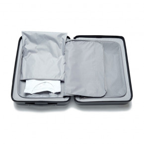  Xiaomi Ninetygo Business Travel Luggage 20 White (6941413216678) 4