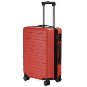 Xiaomi RunMi 90 Seven-bar luggage Red 20 (03695)