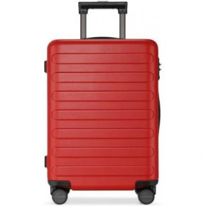  Xiaomi RunMi 90 Seven-bar luggage Red 20 (03695) 5
