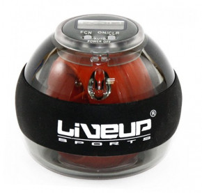   LiveUp Power Ball   LS3319  (56396005)