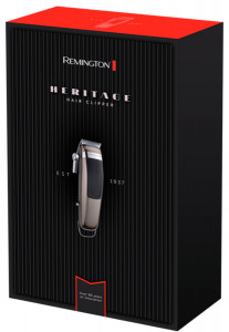    Remington Heritage HC9100 4