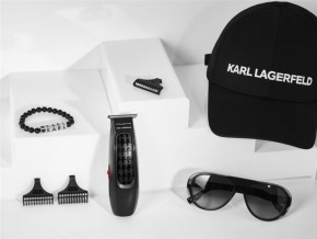    Rowenta Karl Lagerfeld Cut & Style Stylization (TN182LF0) 8