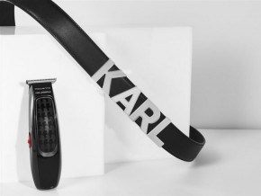    Rowenta Karl Lagerfeld Cut & Style Stylization (TN182LF0) 9