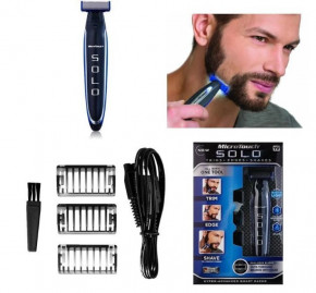  Solo trimmer (A6)