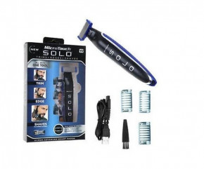  Solo trimmer (A6) 3