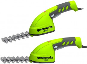  Greenworks G7,2GS (1600107) 5