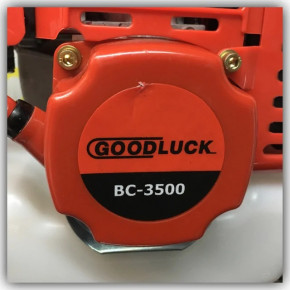  Goodluck GL-3500 4