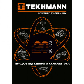   Tekhmann  TCGT-280/i20 (852737) 10