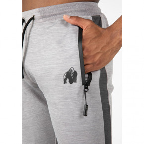  Gorilla Wear Sullivan Track Pants S  (06369273) 8