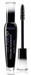  Bourjois Volume Glamour Push Up Black Serum 71 - Black Serum () 4