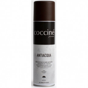   Coccine Antiacqua 55/58/250/02 02 Black