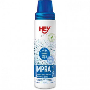    HEY-sport Impa Wash-In 250ml (20652500)