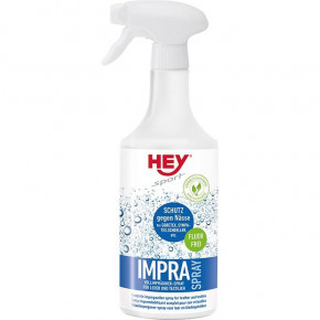     HEY-sport Impra FF Spray Water Based 500 ml (20677000)