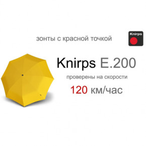 Knirps E.200 Yellow (Kn95 1200 2601) 3