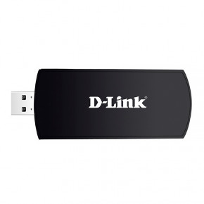  D-Link DWA-192, Wi-Fi 802.AC1900, MU-MIMO, USB 3.0 (DWA-192/B1A)