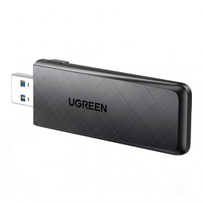  WiFi AC1300 2.4GHz&5GHz USB 3.0 CM492 Ugreen Black (50340) 4