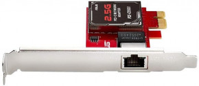 Сетевой адаптер Asus PCE-C2500