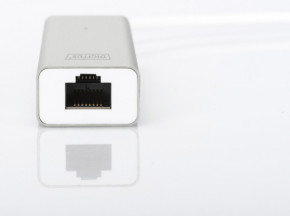 - Digitus Gigabit Ethernet USB (DA-70250-10 4