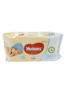    Haggies Pure 56  2611,5