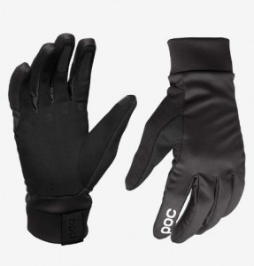   POC Essential Softshell Glove Uranium Black M (0)
