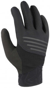  KinetiXx Lenox Protect&Grip Bike Glove unisex black  9,5