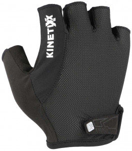  KinetiXx Liam Active Bike Glove unisex black  9,5