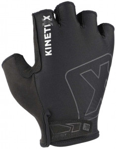  KinetiXx Lou Smart Bike Glove unisex black  10