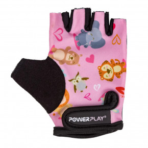   PowerPlay 003 Cute Animal XS Pink 3