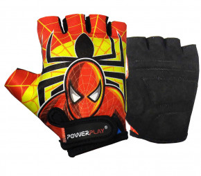    PowerPlay 5473 Spiderman 4XS - 