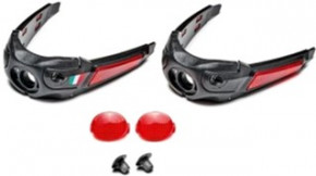    Sidi Reflex Adjustable Heel 107 Black (RTALLHCSR1)