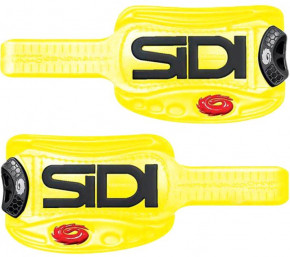   Sidi Soft Instep3 72 Yellow/Black