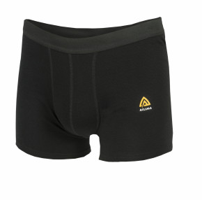    Aclima WarmWool Shorts Black M (1)