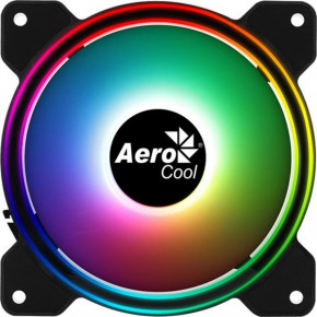  AeroCool Saturn 12F ARGB (ACF3-ST10237.01), 12012025 , 6-Pin