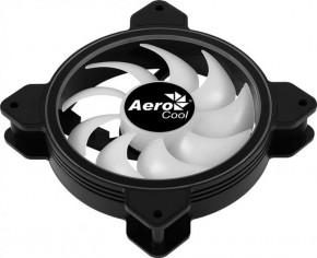  AeroCool Saturn 12F ARGB (ACF3-ST10237.01), 12012025 , 6-Pin 7