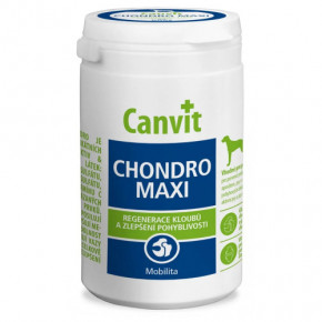   Canvit Chondro Maxi for Dogs       , 1  118837