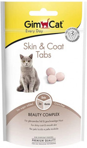    Gimpet Every Day Skin&Coat 40  (G-418711)