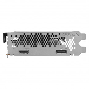  ASRock Radeon RX 6400 Challenger ITX 4GB (RX6400 CLI 4G) 6
